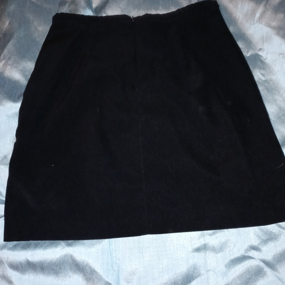 Rampage skirt